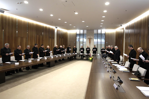 VEČERAS NEĆE BITI MISE SA NARODOM