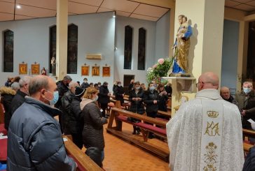 Četvrta srijeda devetnice svetom Josipu