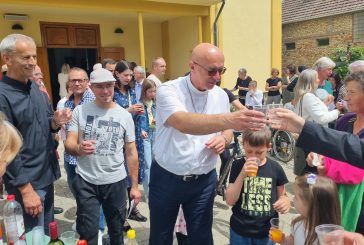 DEVETNICA DUHU SVETOME I SVETKOVINA PEDESETNICE