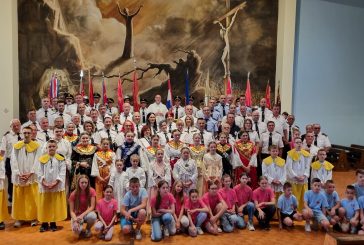 PROSLAVA 100 GODINA DOBROVOLJNOG VATROGASNOG DRUŠTVA VOĐINCI