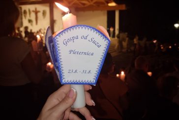HODOČAŠĆE GOSPI OD SUZA