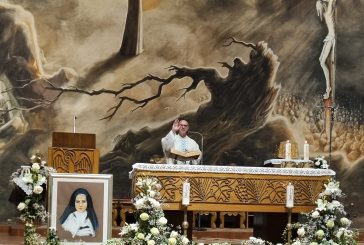 SVETA MALA TEREZIJA – ZAŠTITNICA MISIJA