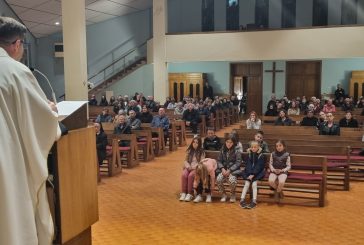 Drugi dan trodnevnice uoči crkvenog goda