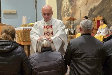 PRIKAZANJE BLAŽENE DJEVICE MARIJE – GOSPA OD ZDRAVLJA