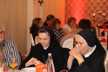 Spomendan sv. Cecilije. zaštitnice skladatelja, svirača, pjevača
