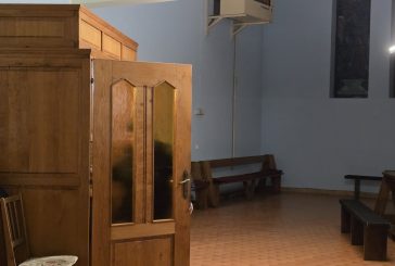 POBOŽNOST PRVOGA PETKA U MJESECU - TRI SATA ZA GOSPODINA