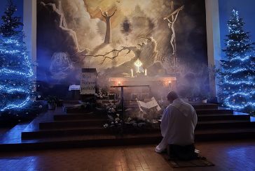 “PO MARIJI K ISUSU” – SEDMI U MJESECU SIJEČNJU