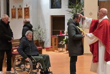 SV. BLAŽ – BISKUP I MUČENIK