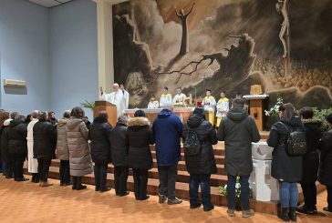 BLAŽENA DJEVICA MARIJA LURDSKA – DAN BOLESNIKA