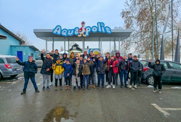 IZLET MINISTRANATA U BIZOVAC