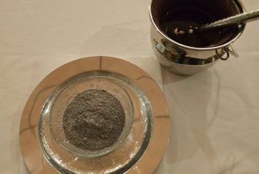 PEPELNICA / OSMI DAN DEVETNICE SVETOM JOSIPU