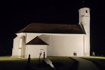 Euharistijsko klanjanje
