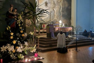 KORIZMENA DUHOVNA OBNOVA