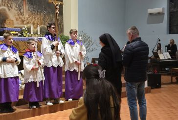 PRVI PETAK U OŽUJKU